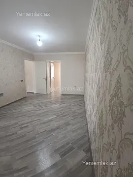 Satılır 2 otaqlı köhnə tikili 48 m²