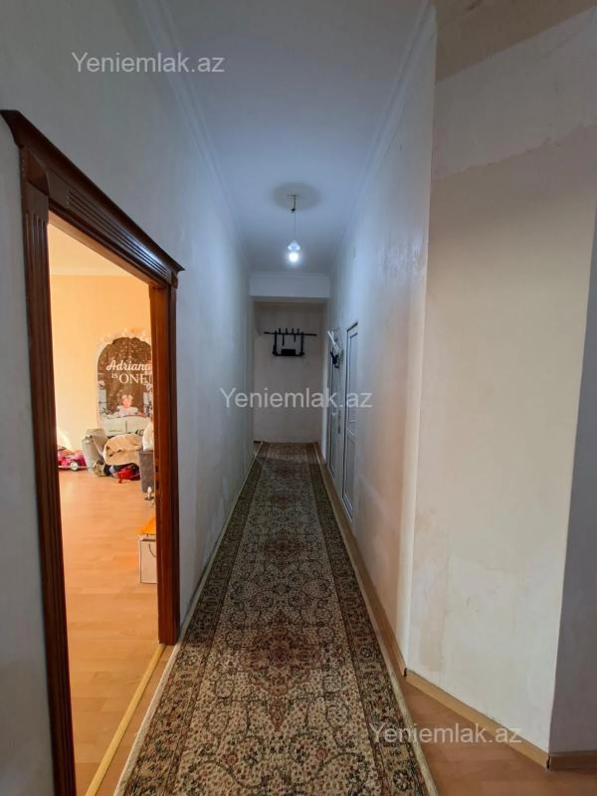 Satılır 3 otaqlı yeni tikili 145 m²