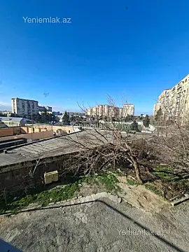 Satılır 3 otaqlı yeni tikili 145 m²
