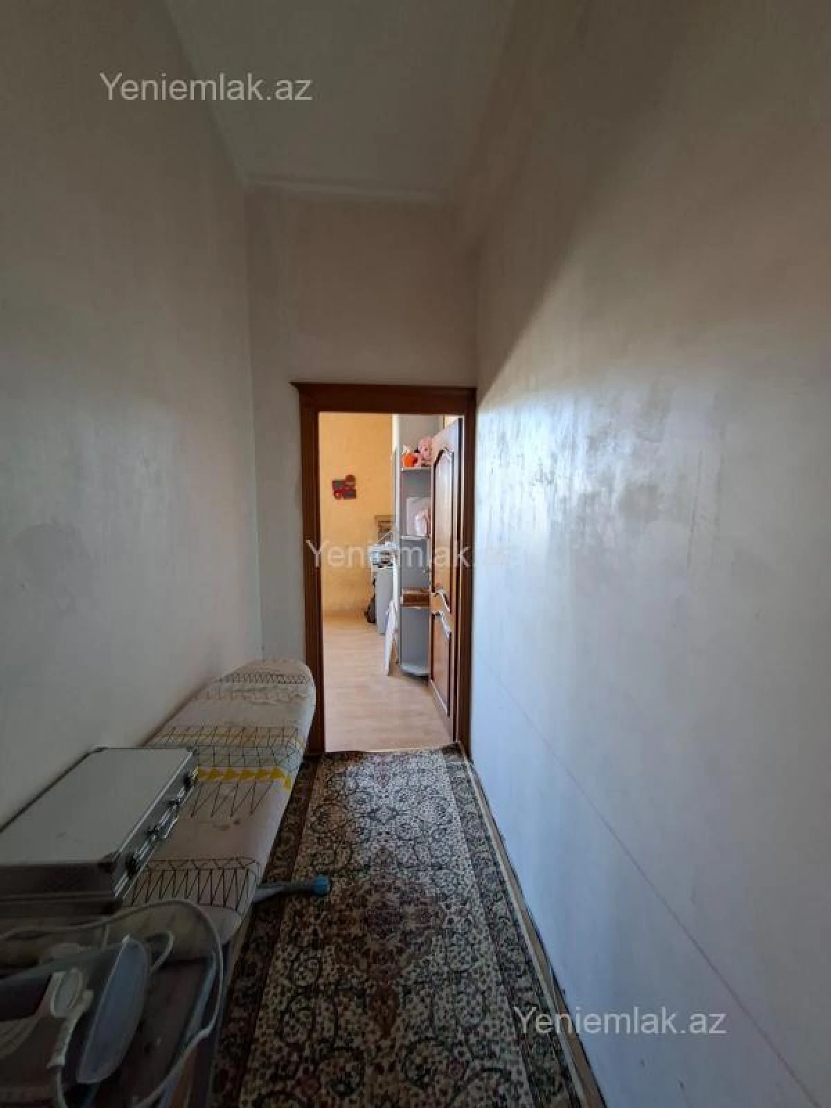 Satılır 3 otaqlı yeni tikili 145 m²