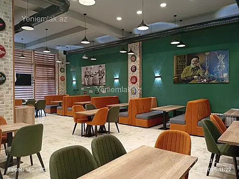 Satılır 2 otaqlı obyekt 150 m²