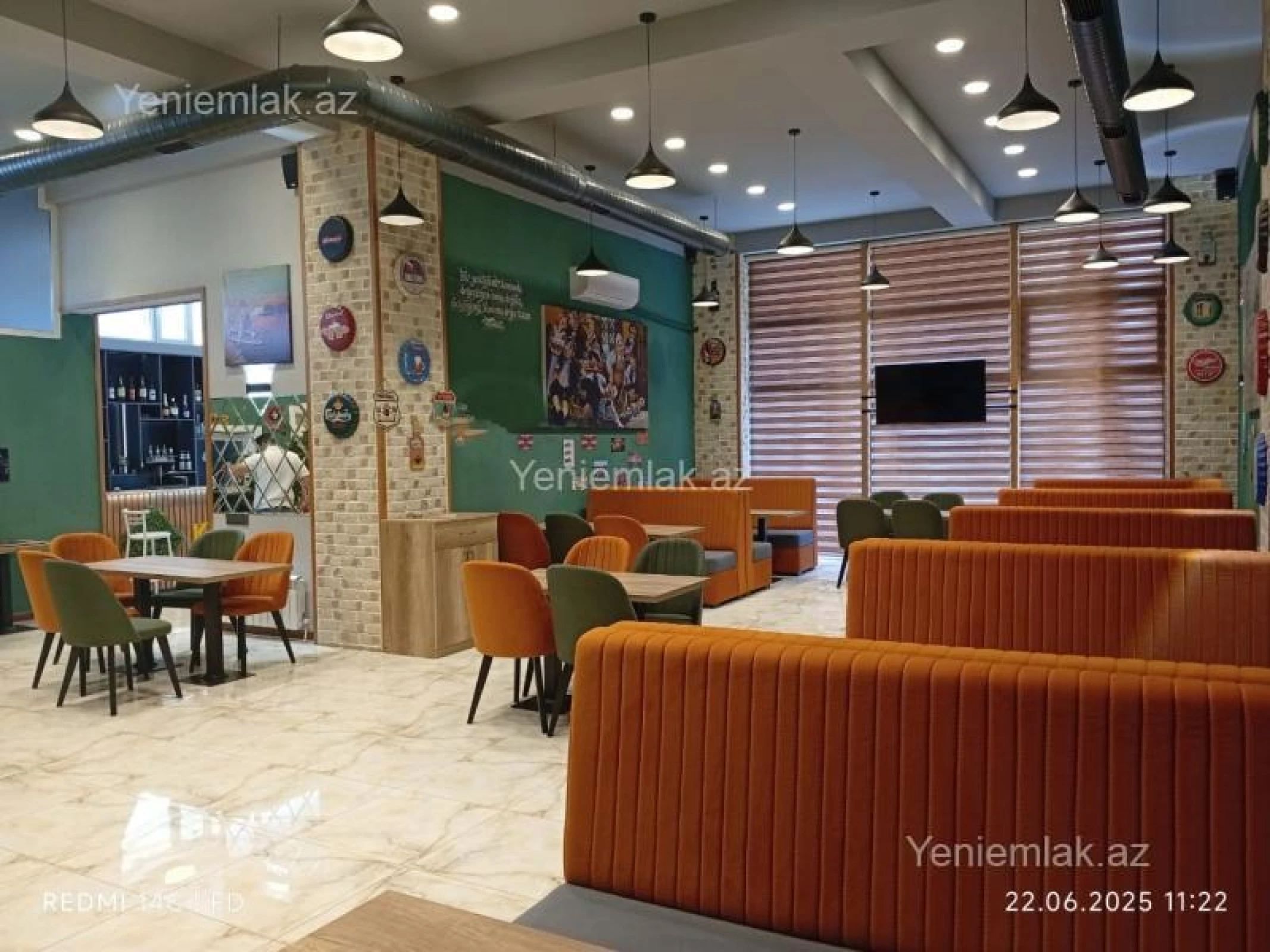 Satılır 2 otaqlı obyekt 150 m²