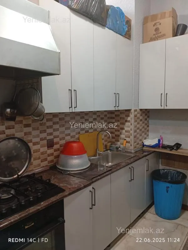 Satılır 2 otaqlı obyekt 150 m²
