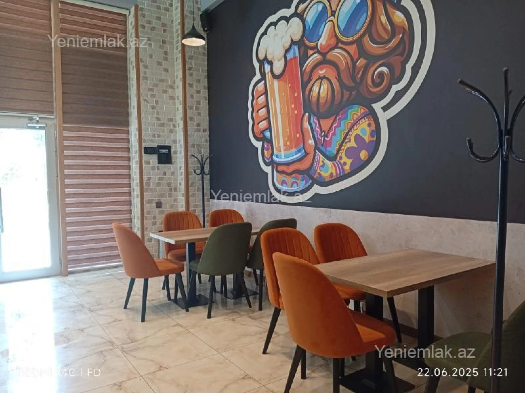 Satılır 2 otaqlı obyekt 150 m²