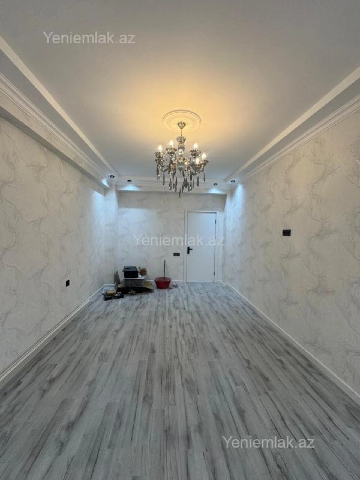 Satılır 2 otaqlı yeni tikili 57 m²