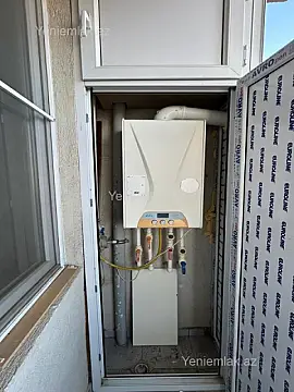 Satılır 2 otaqlı yeni tikili 48 m²