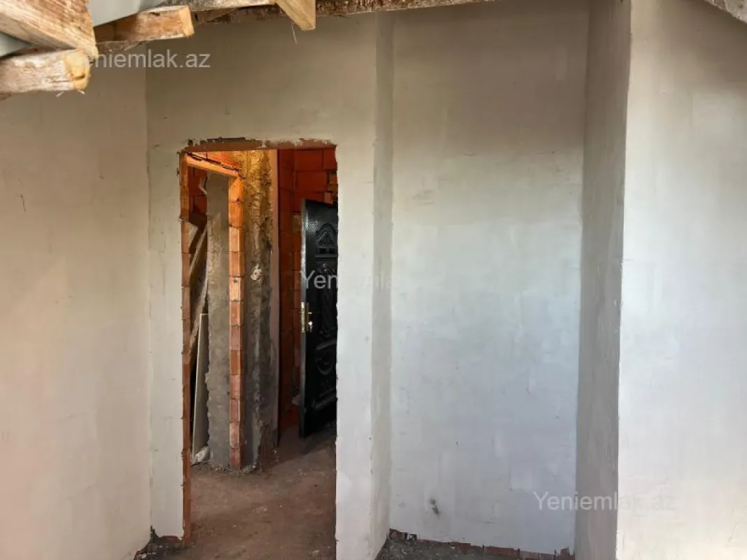 Satılır 3 otaqlı yeni tikili 75 m²
