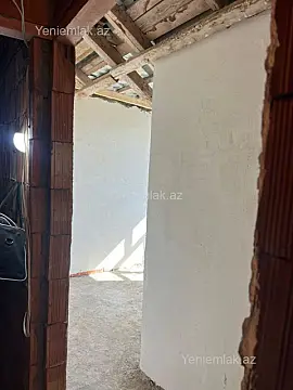 Satılır 3 otaqlı yeni tikili 75 m²