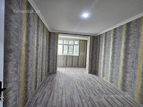 Satılır 3 otaqlı köhnə tikili 75 m²
