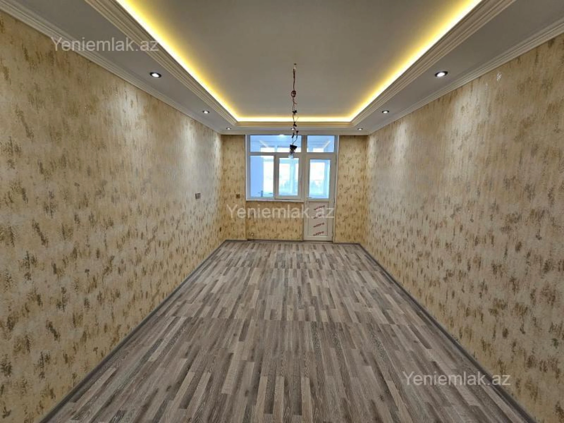 Satılır 3 otaqlı köhnə tikili 75 m²