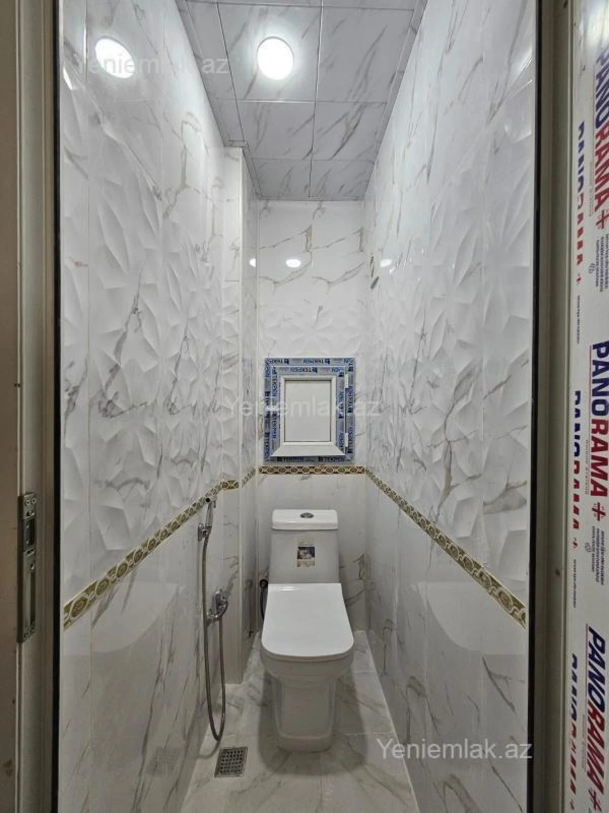 Satılır 3 otaqlı köhnə tikili 75 m²