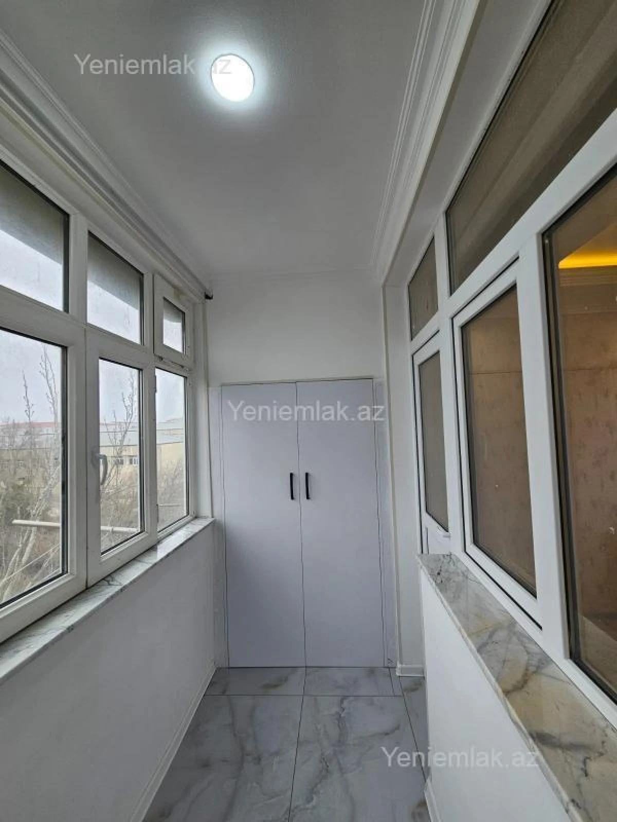 Satılır 3 otaqlı köhnə tikili 75 m²