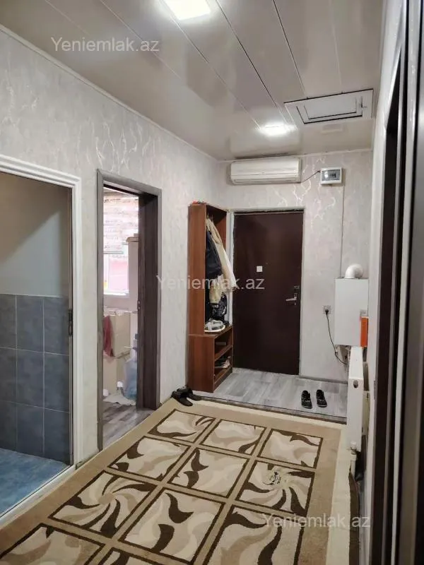 Satılır 3 otaqlı həyət evi 70 m²