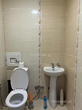 Satılır 3 otaqlı yeni tikili 110 m²