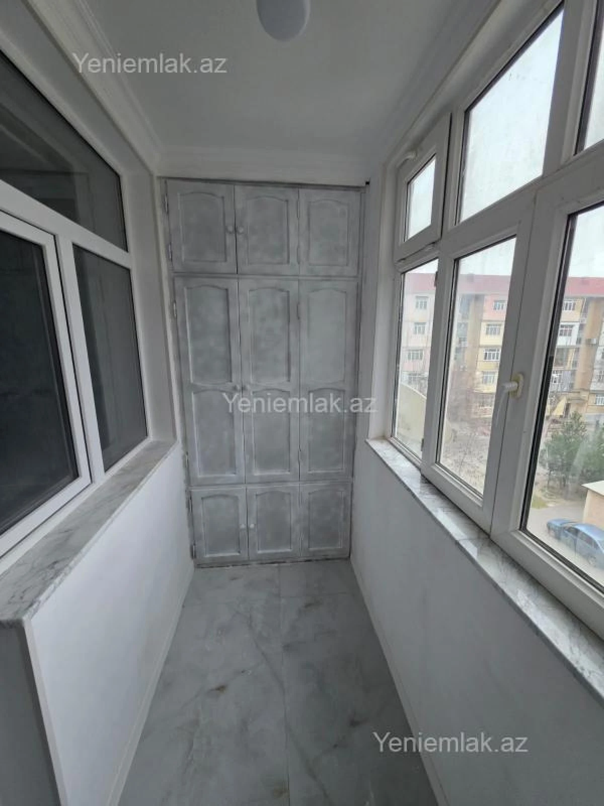 Satılır 3 otaqlı köhnə tikili 80 m²