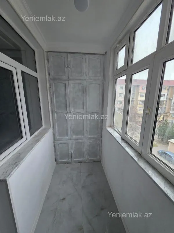 Satılır 3 otaqlı köhnə tikili 80 m²