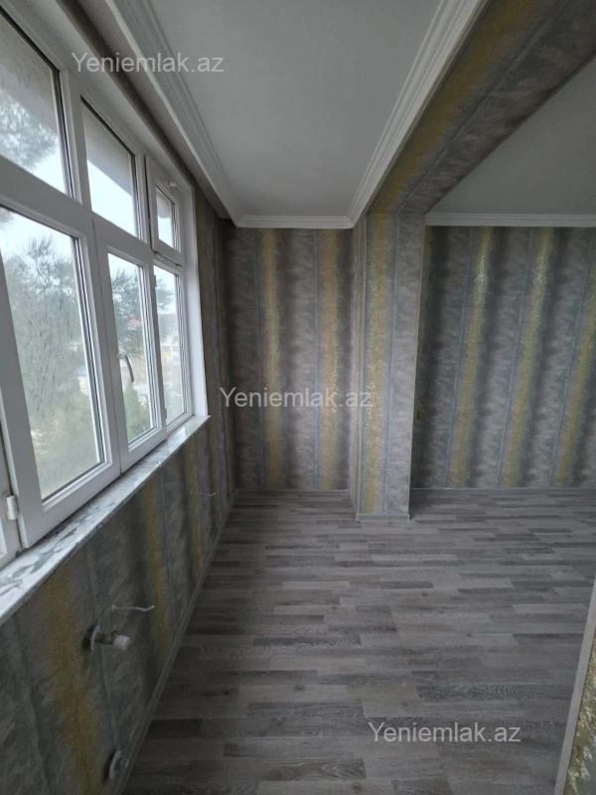 Satılır 3 otaqlı köhnə tikili 80 m²