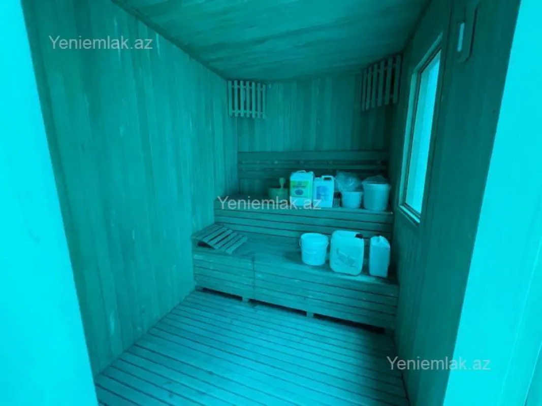 Satılır 6 otaqlı həyət evi 1000 m²