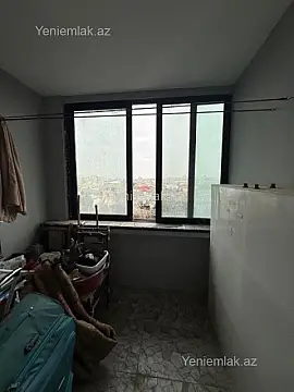 Satılır 3 otaqlı köhnə tikili 90 m²