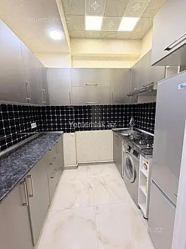 Satılır 2 otaqlı yeni tikili 63 m²