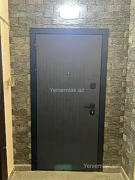 Satılır 2 otaqlı yeni tikili 85 m²