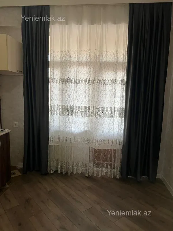 Satılır 2 otaqlı yeni tikili 85 m²