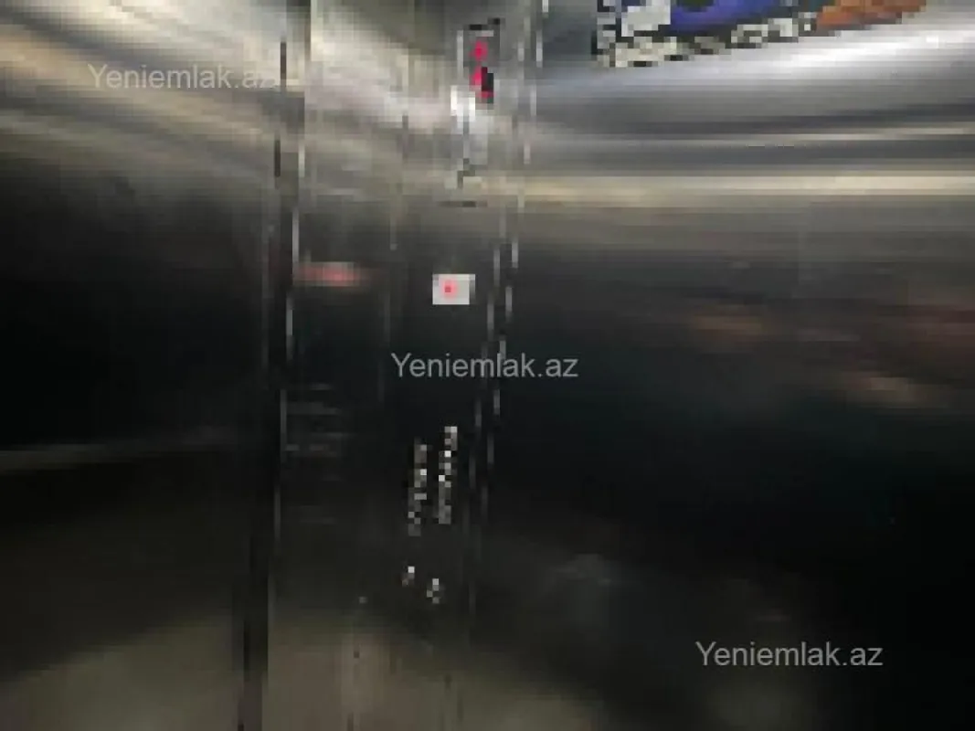 Satılır 2 otaqlı yeni tikili 85 m²