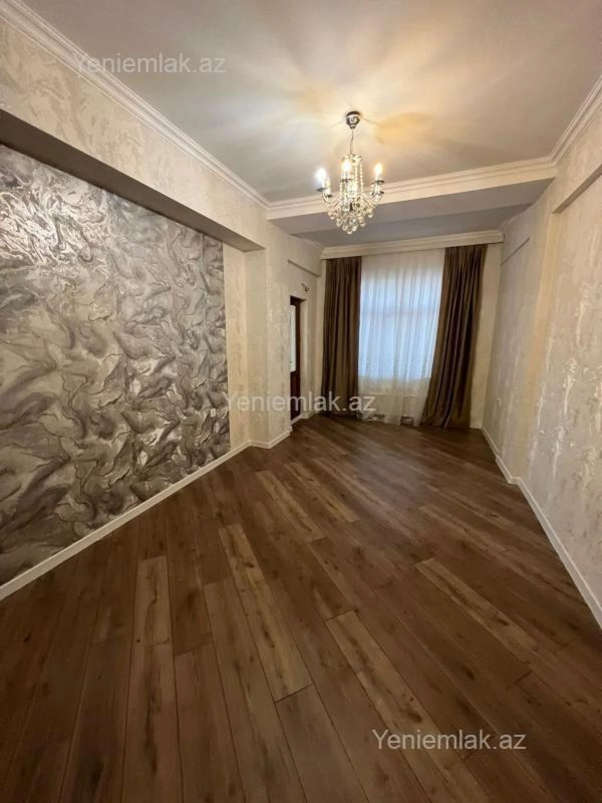 Satılır 2 otaqlı yeni tikili 85 m²