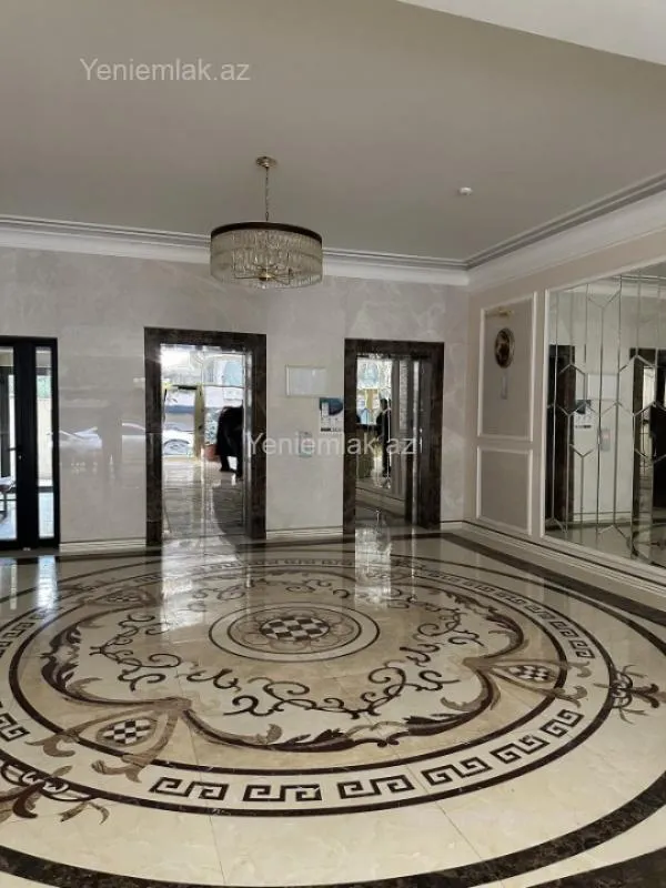 Satılır 4 otaqlı yeni tikili 229 m²