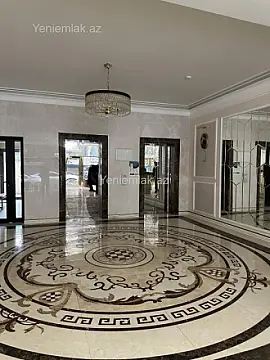 Satılır 4 otaqlı yeni tikili 229 m²