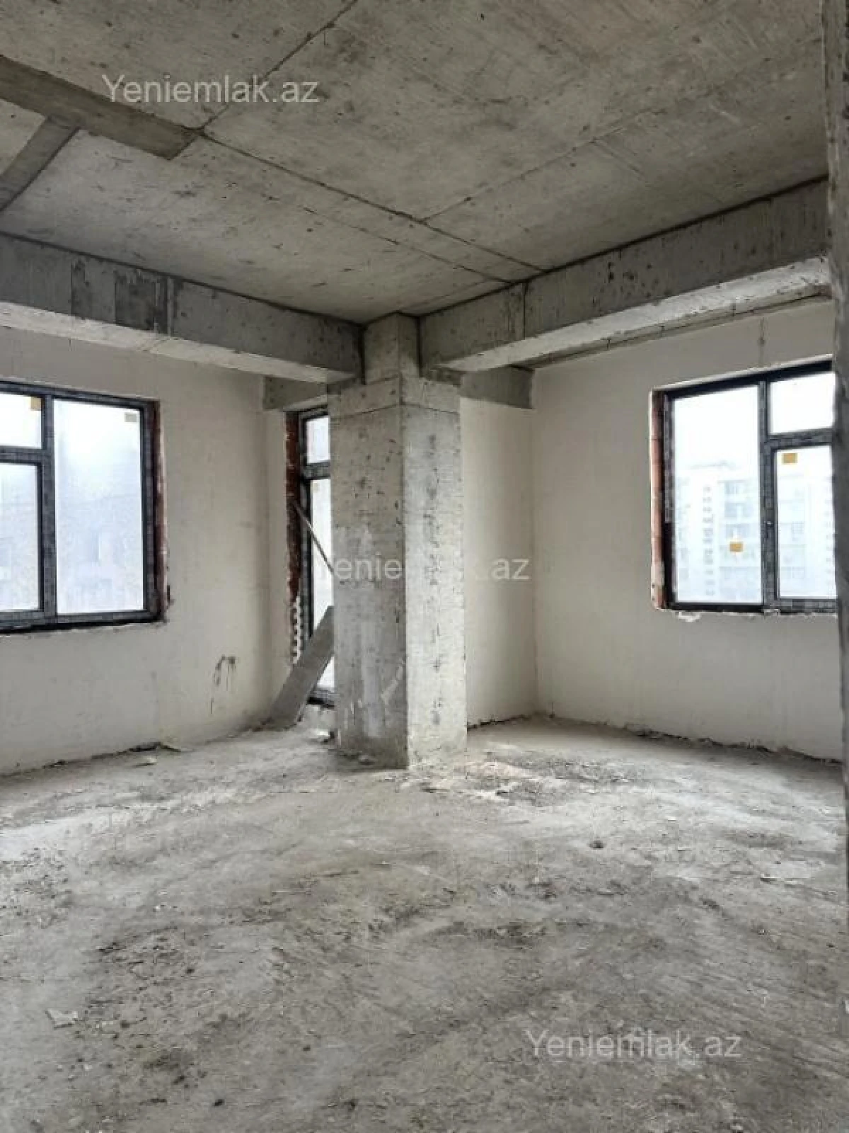 Satılır 4 otaqlı yeni tikili 229 m²