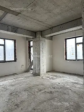 Satılır 4 otaqlı yeni tikili 229 m²