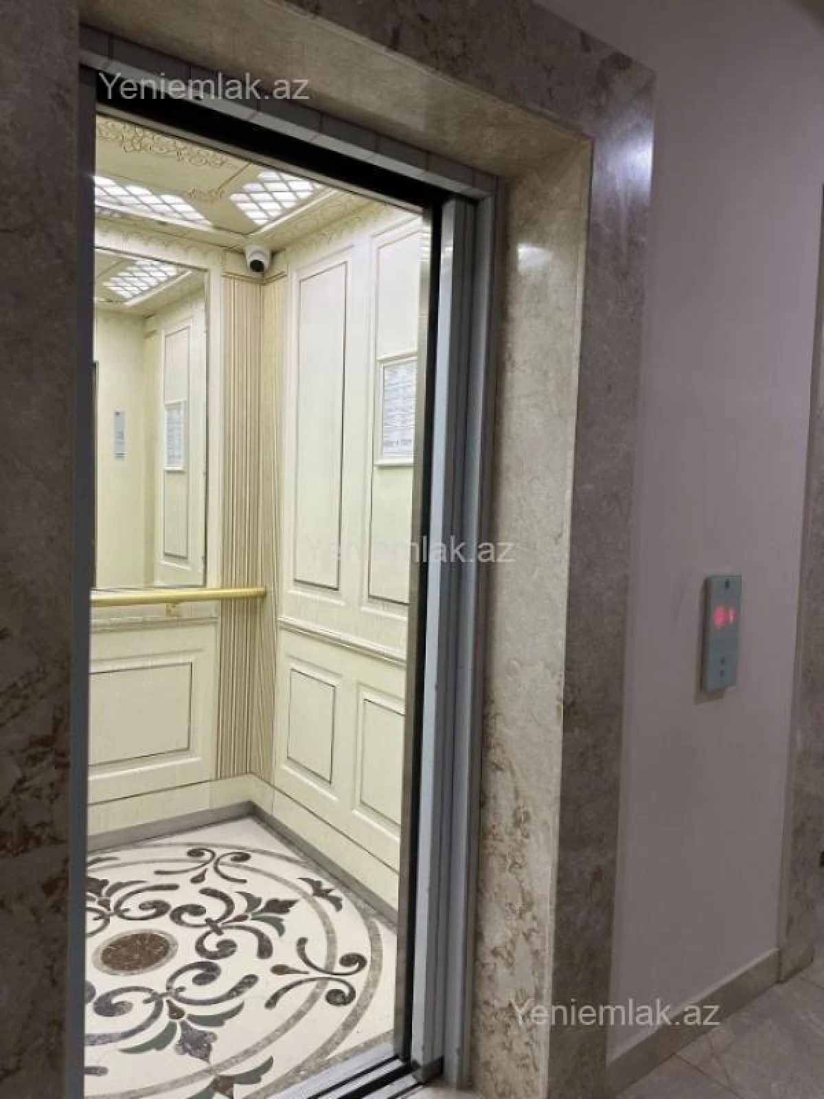 Satılır 4 otaqlı yeni tikili 229 m²