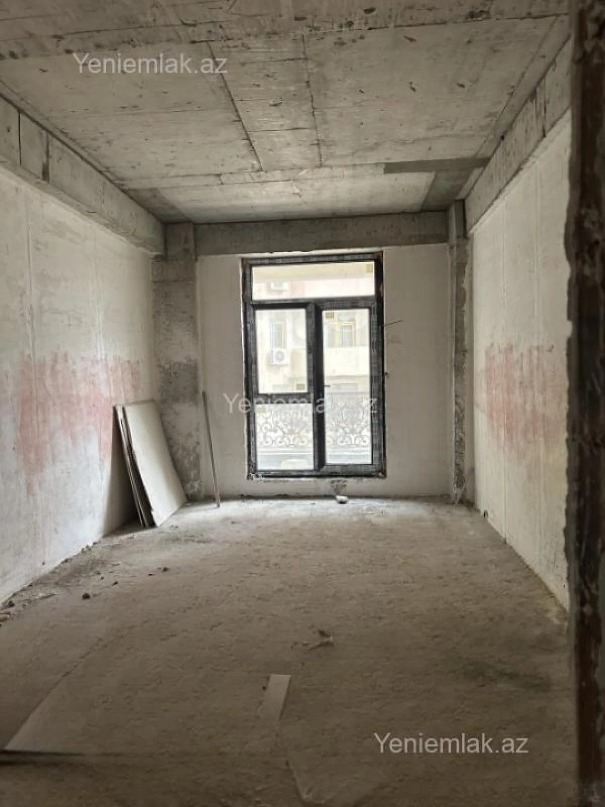 Satılır 4 otaqlı yeni tikili 229 m²