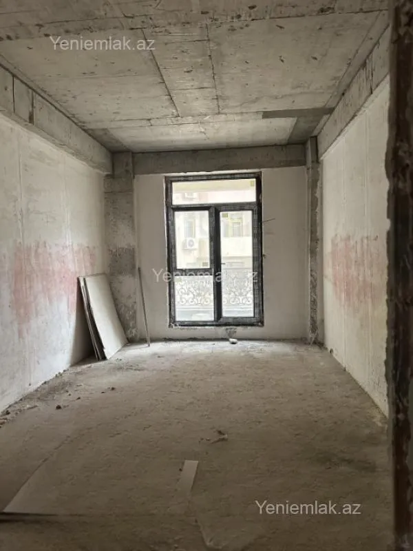 Satılır 4 otaqlı yeni tikili 229 m²