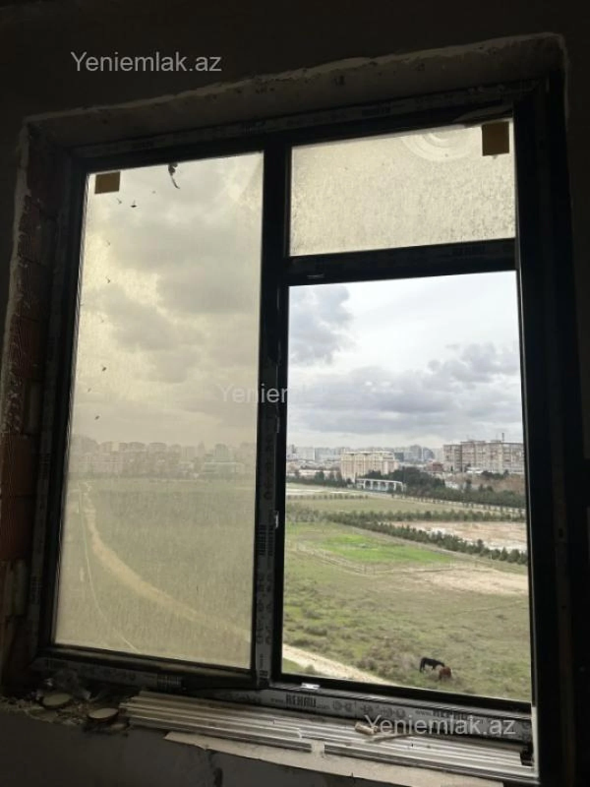 Satılır 4 otaqlı yeni tikili 229 m²