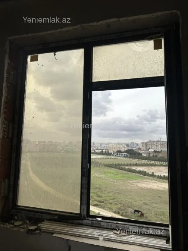 Satılır 4 otaqlı yeni tikili 229 m²