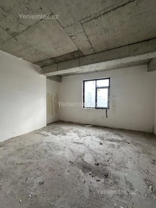 Satılır 4 otaqlı yeni tikili 229 m²