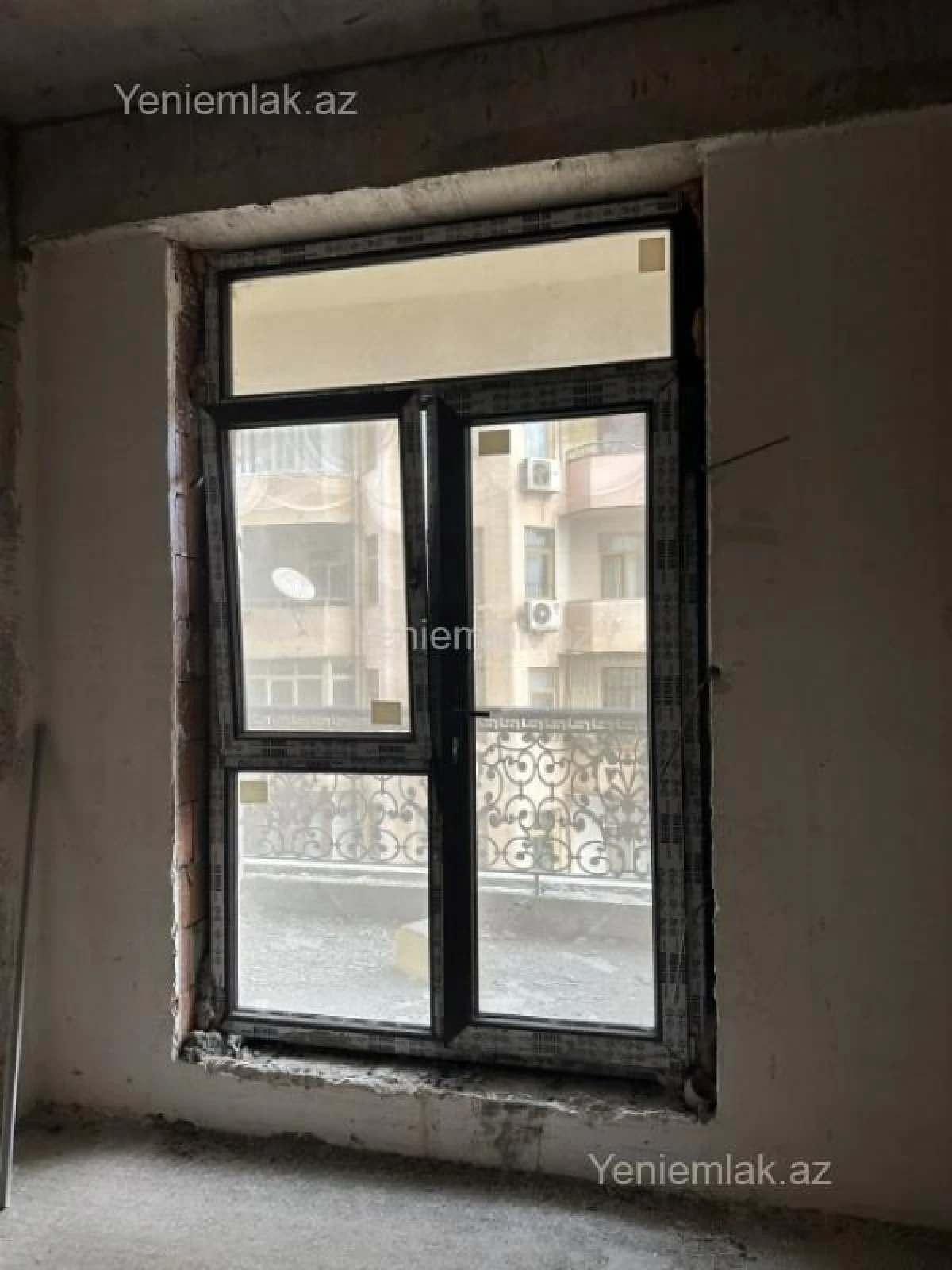 Satılır 4 otaqlı yeni tikili 229 m²