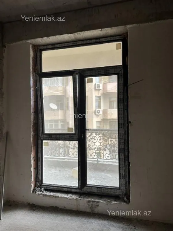 Satılır 4 otaqlı yeni tikili 229 m²