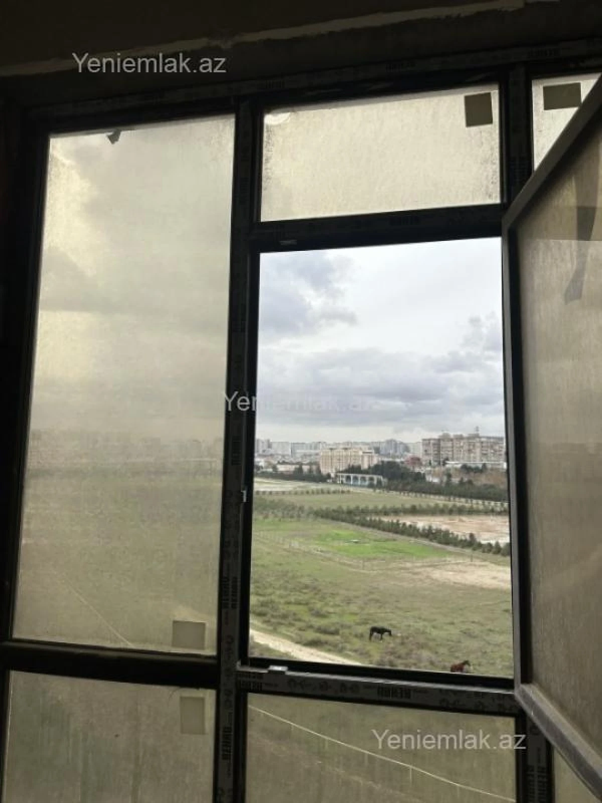 Satılır 4 otaqlı yeni tikili 229 m²