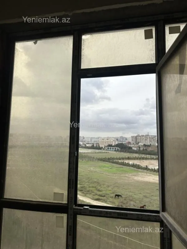 Satılır 4 otaqlı yeni tikili 229 m²