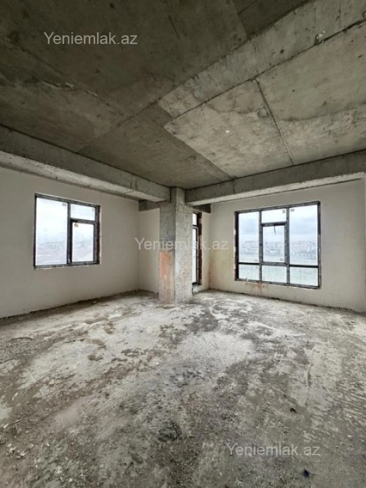 Satılır 4 otaqlı yeni tikili 229 m²
