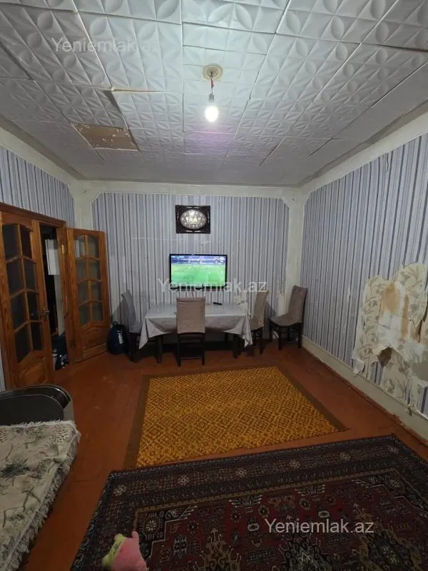 Satılır 3 otaqlı köhnə tikili 72 m²