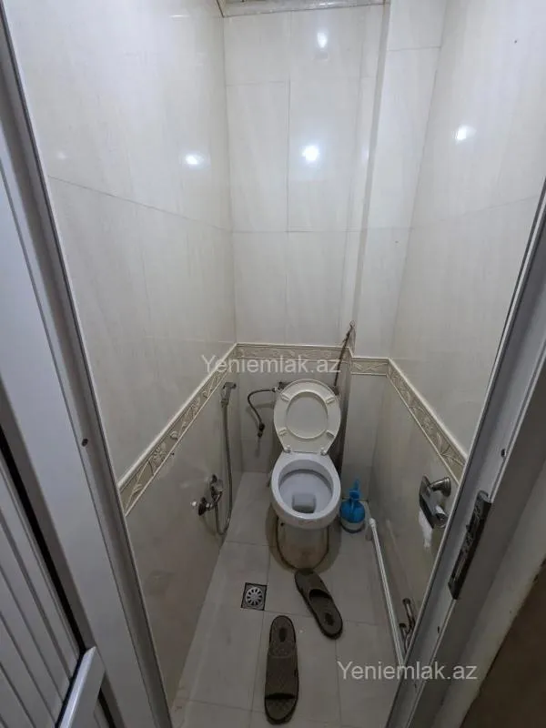 Satılır 3 otaqlı köhnə tikili 72 m²