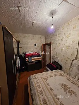 Satılır 3 otaqlı köhnə tikili 72 m²
