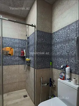 Satılır 3 otaqlı yeni tikili 90 m²