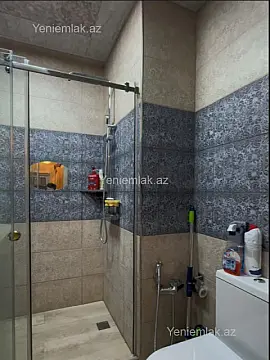 Satılır 3 otaqlı yeni tikili 90 m²