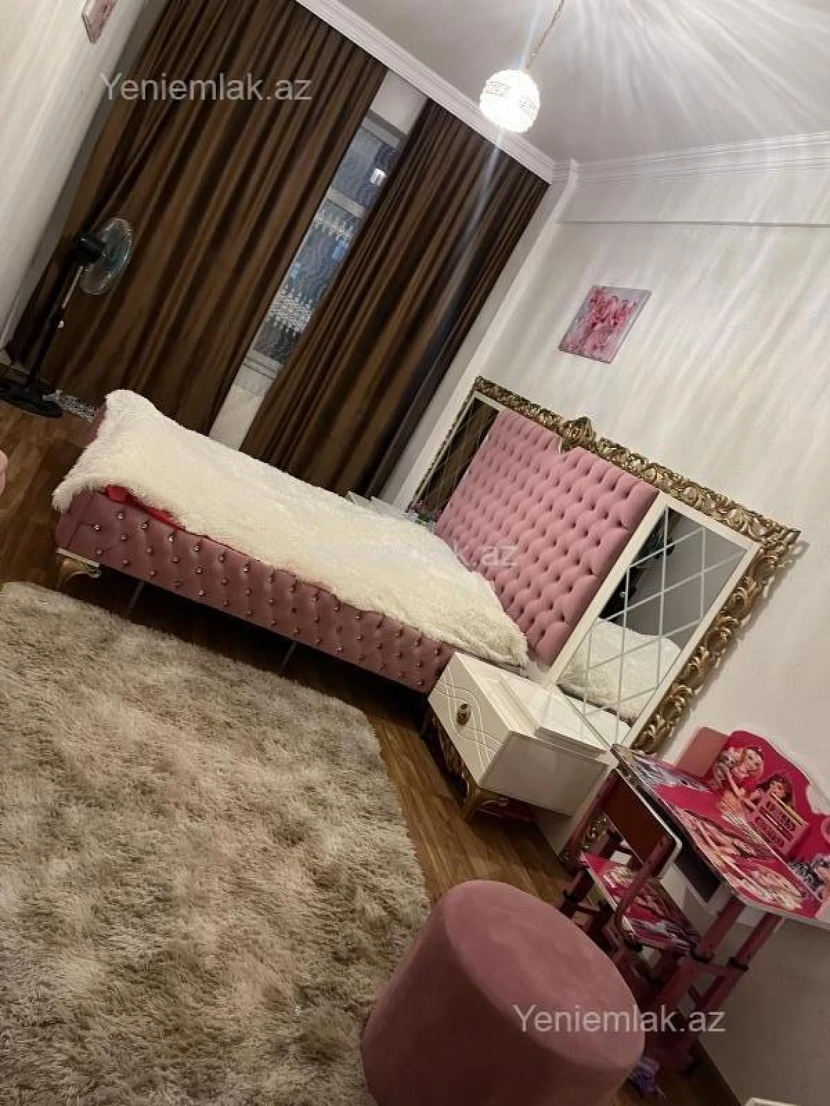 Satılır 2 otaqlı yeni tikili 63 m²