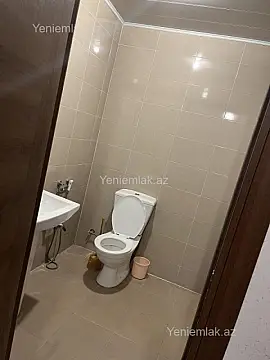 Satılır 2 otaqlı yeni tikili 63 m²